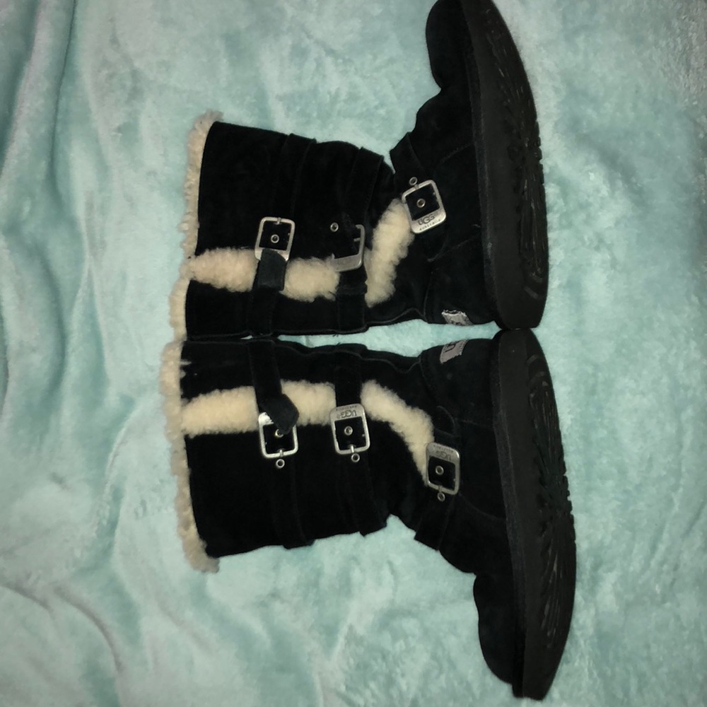 Uggs